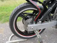 1965 Scott Swift Special 500cc-For Sale