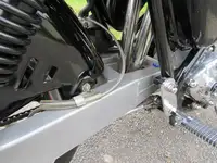 1965 Scott Swift Special 500cc-For Sale