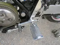 1965 Scott Swift Special 500cc-For Sale