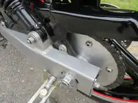 1965 Scott Swift Special 500cc-For Sale