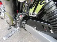 1965 Scott Swift Special 500cc-For Sale