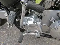 1965 Scott Swift Special 500cc-For Sale