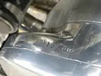 1965 Scott Swift Special 500cc-For Sale