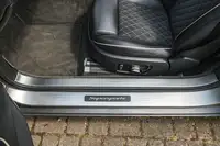 2010 Bentley Continental GTC Supersports-Sold