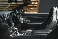 2010 Bentley Continental GTC Supersports-Sold