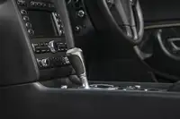 2010 Bentley Continental GTC Supersports-Sold