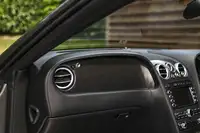 2010 Bentley Continental GTC Supersports-Sold