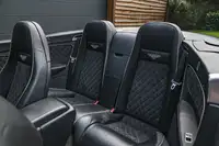 2010 Bentley Continental GTC Supersports-Sold