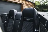 2010 Bentley Continental GTC Supersports-Sold