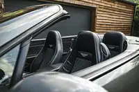 2010 Bentley Continental GTC Supersports-Sold