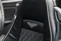 2010 Bentley Continental GTC Supersports-Sold