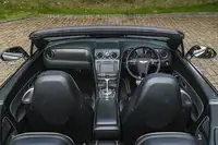 2010 Bentley Continental GTC Supersports-Sold