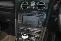 2010 Bentley Continental GTC Supersports-Sold