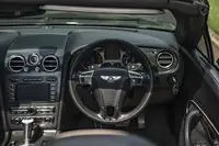 2010 Bentley Continental GTC Supersports-Sold