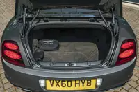 2010 Bentley Continental GTC Supersports-Sold