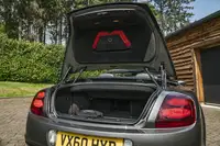 2010 Bentley Continental GTC Supersports-Sold