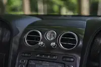 2010 Bentley Continental GTC Supersports-Sold