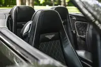 2010 Bentley Continental GTC Supersports-Sold