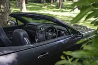 2010 Bentley Continental GTC Supersports-Sold