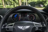 2010 Bentley Continental GTC Supersports-Sold