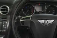 2010 Bentley Continental GTC Supersports-Sold