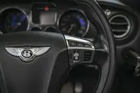 2010 Bentley Continental GTC Supersports-Sold