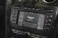 2010 Bentley Continental GTC Supersports-Sold