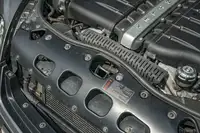 2010 Bentley Continental GTC Supersports-Sold