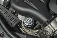 2010 Bentley Continental GTC Supersports-Sold