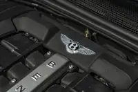 2010 Bentley Continental GTC Supersports-Sold