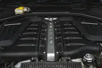 2010 Bentley Continental GTC Supersports-Sold