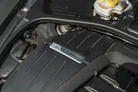 2010 Bentley Continental GTC Supersports-Sold