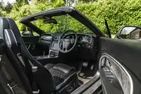 2010 Bentley Continental GTC Supersports-Sold