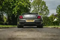 2010 Bentley Continental GTC Supersports-Sold