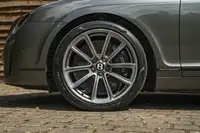 2010 Bentley Continental GTC Supersports-Sold