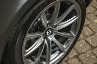 2010 Bentley Continental GTC Supersports-Sold