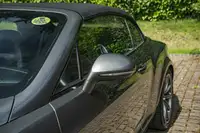 2010 Bentley Continental GTC Supersports-Sold