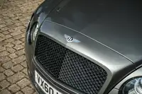 2010 Bentley Continental GTC Supersports-Sold