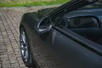 2010 Bentley Continental GTC Supersports-Sold