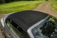 2010 Bentley Continental GTC Supersports-Sold