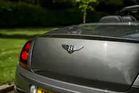 2010 Bentley Continental GTC Supersports-Sold