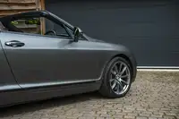 2010 Bentley Continental GTC Supersports-Sold