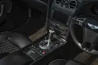 2010 Bentley Continental GTC Supersports-Sold