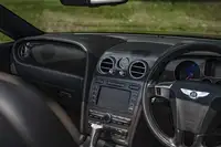 2010 Bentley Continental GTC Supersports-Sold