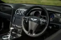 2010 Bentley Continental GTC Supersports-Sold