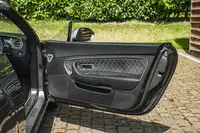 2010 Bentley Continental GTC Supersports-Sold