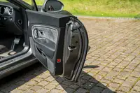 2010 Bentley Continental GTC Supersports-Sold