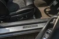 2010 Bentley Continental GTC Supersports-Sold