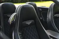 2010 Bentley Continental GTC Supersports-Sold