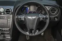 2010 Bentley Continental GTC Supersports-Sold